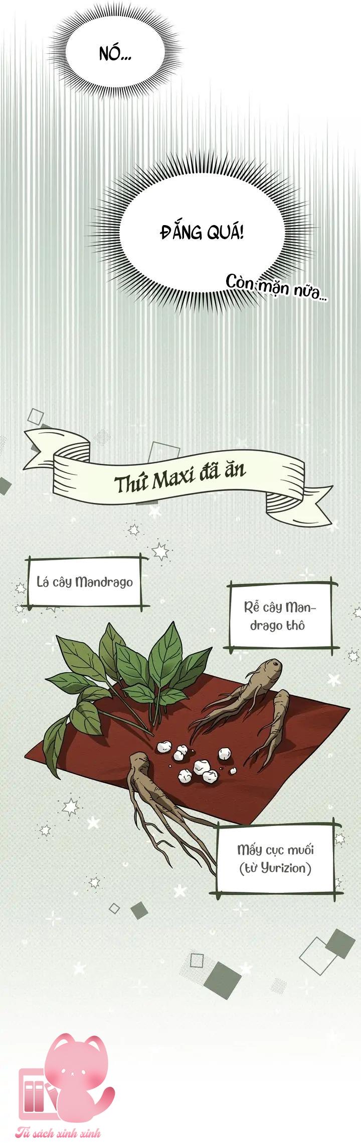 Dưới Tán Cây Sồi Chap 102 - Next Chap 103