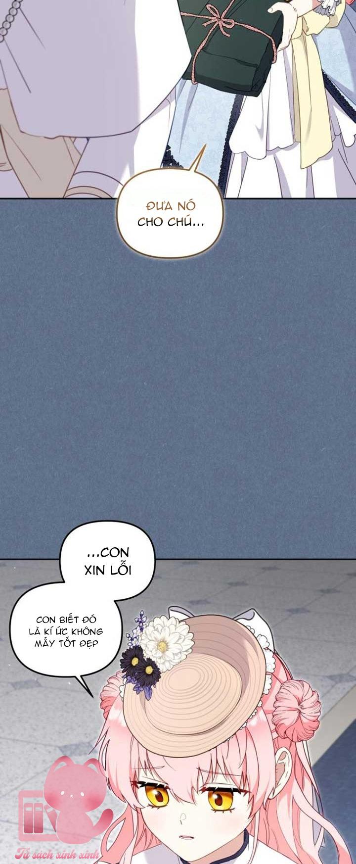 Tôi Được Nuôi Dưỡng Bởi Những Kẻ Phản Diện Chap 82 - Trang 3