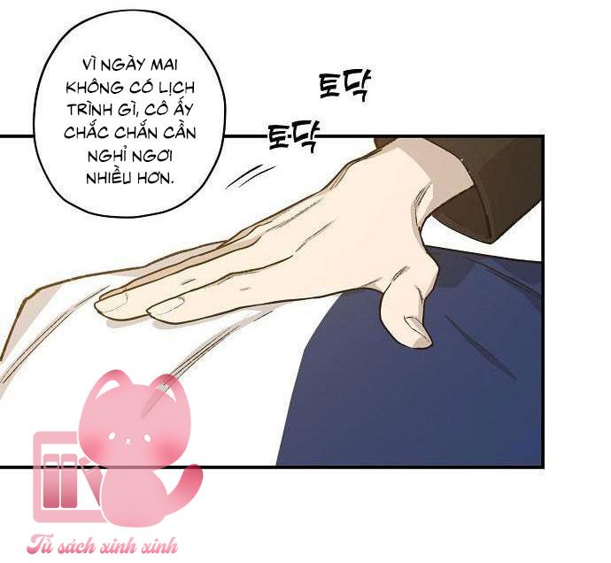 Onsaemiro Chapter 25 - Trang 4