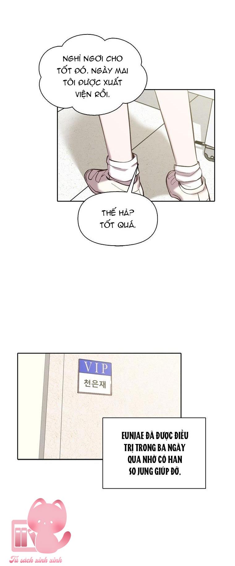 Thanh Xuân Của Chúng Ta Chap 81 - Next Chap 82