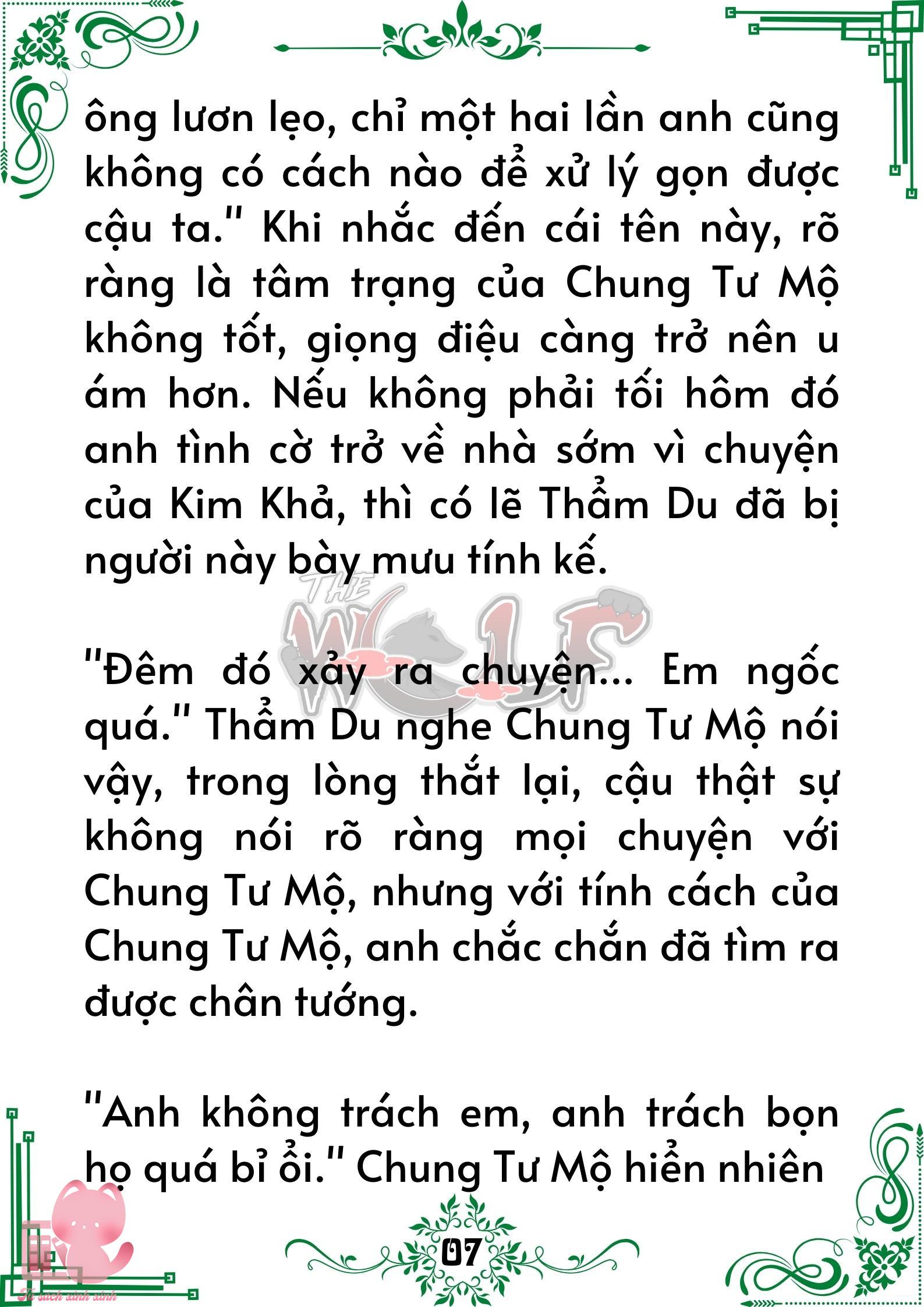 Quý nhân phù trợ Du Chap 65 - Trang 2