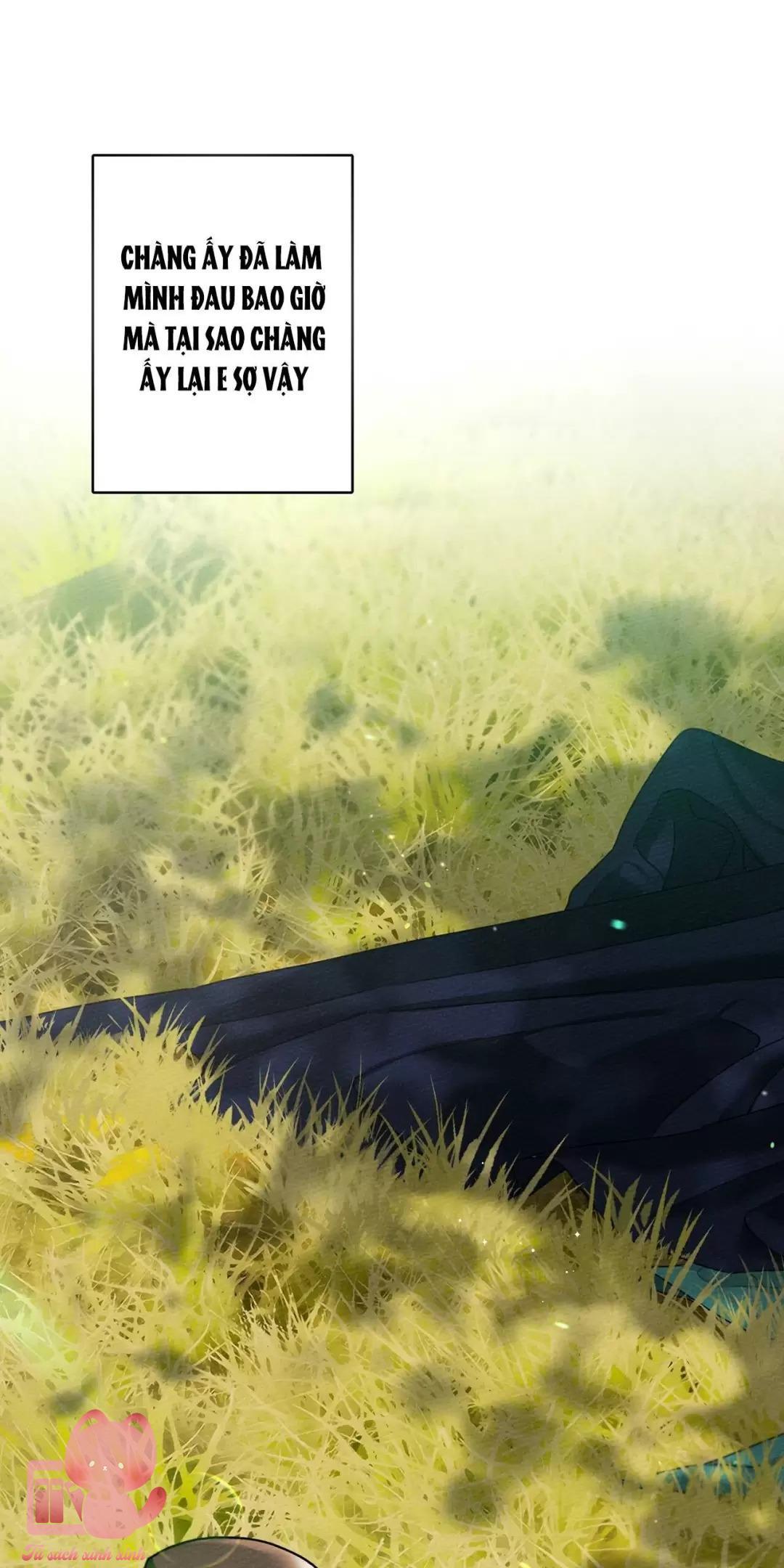 Dưới Tán Cây Sồi Chapter 34 - Trang 3