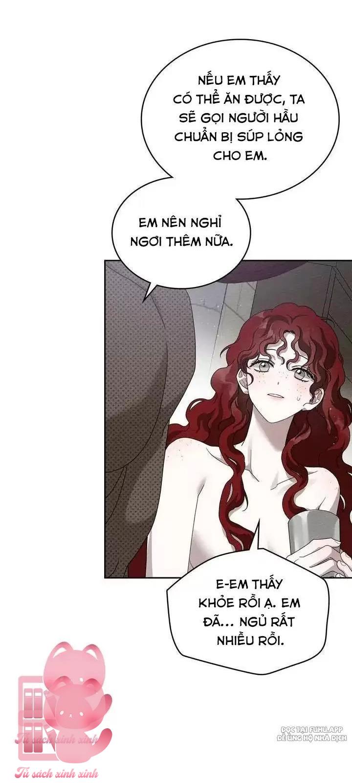 Dưới Tán Cây Sồi Chap 72 - Trang 2
