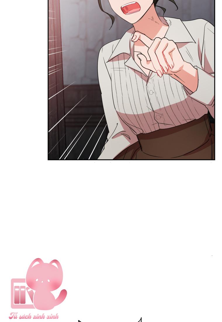 Được Yêu Thương Mà Còn Ngại Ngùng Sao! Chap 3 - Trang 4