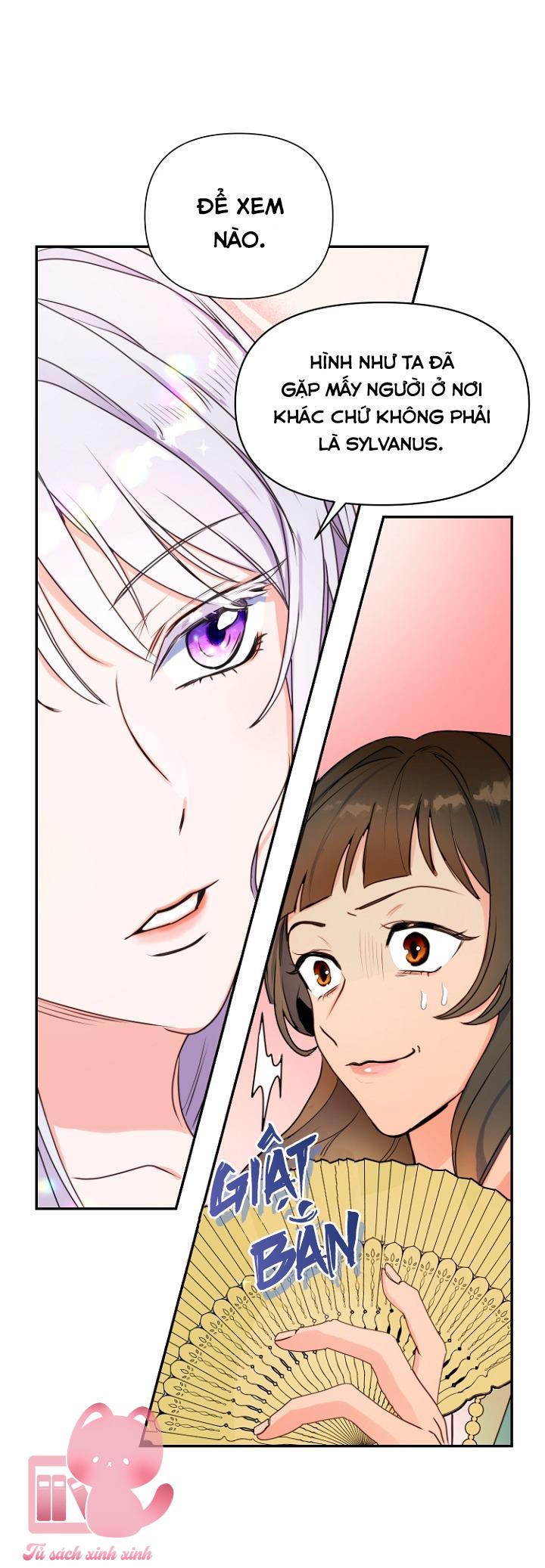 Bỏ Quách Chồng Con Đi, Tiền Bạc Mới Là Tất Cả Chap 7 - Trang 2