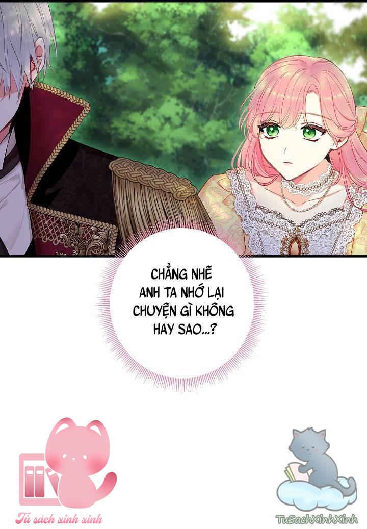 Ác Nữ Muốn Ly Hôn Chap 108 - Trang 2