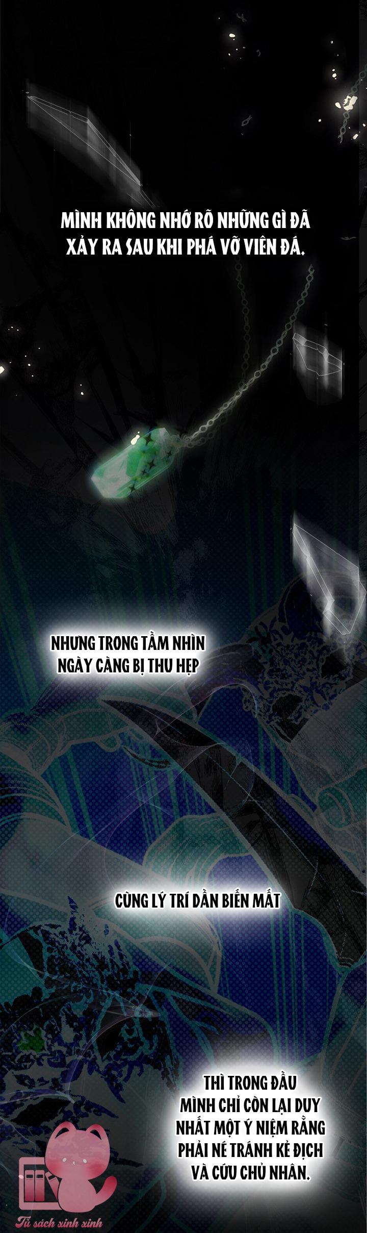 Khế Ước Hôn Nhân Của Mẹ Tôi Chapter 80 - Trang 4
