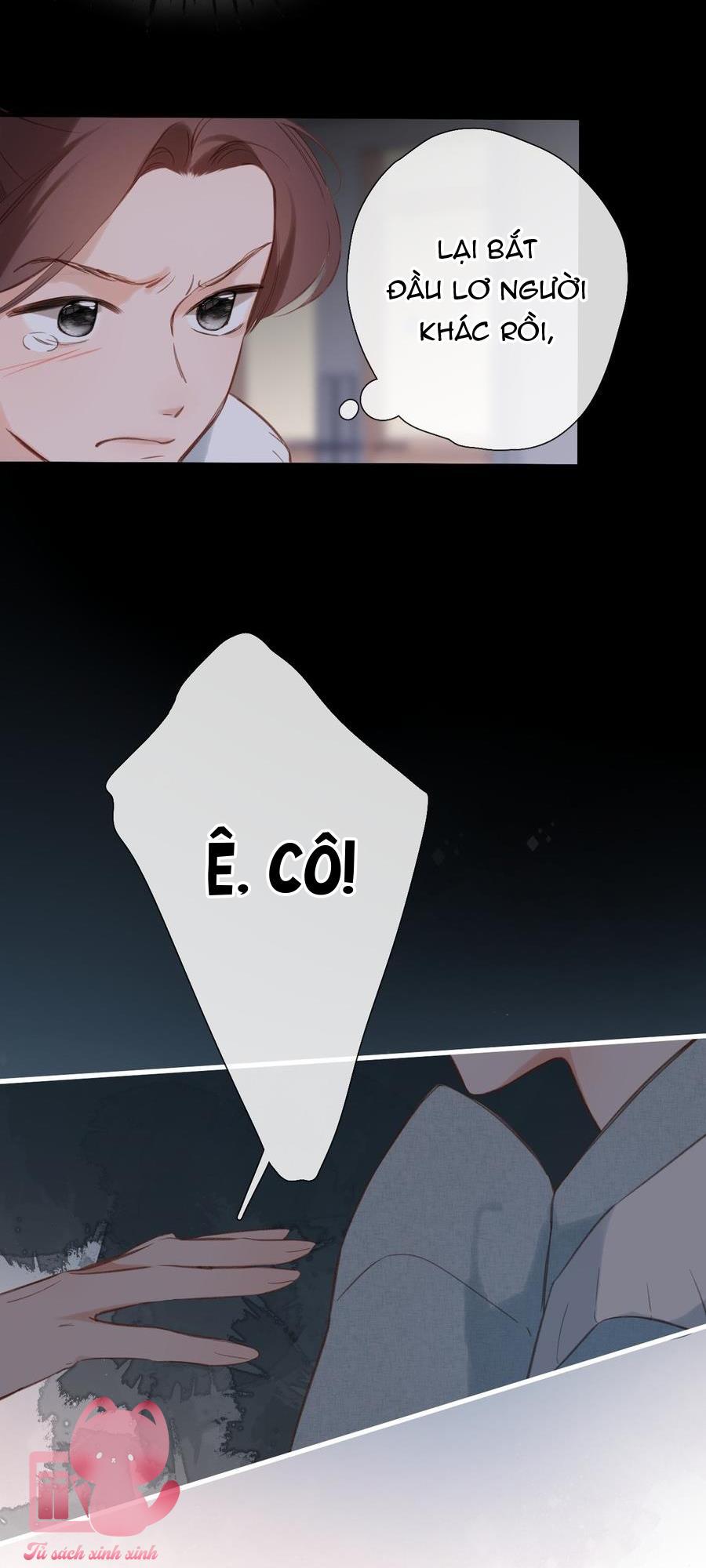 Ngược Dòng Mùa Xuân Chap 14 - Trang 4