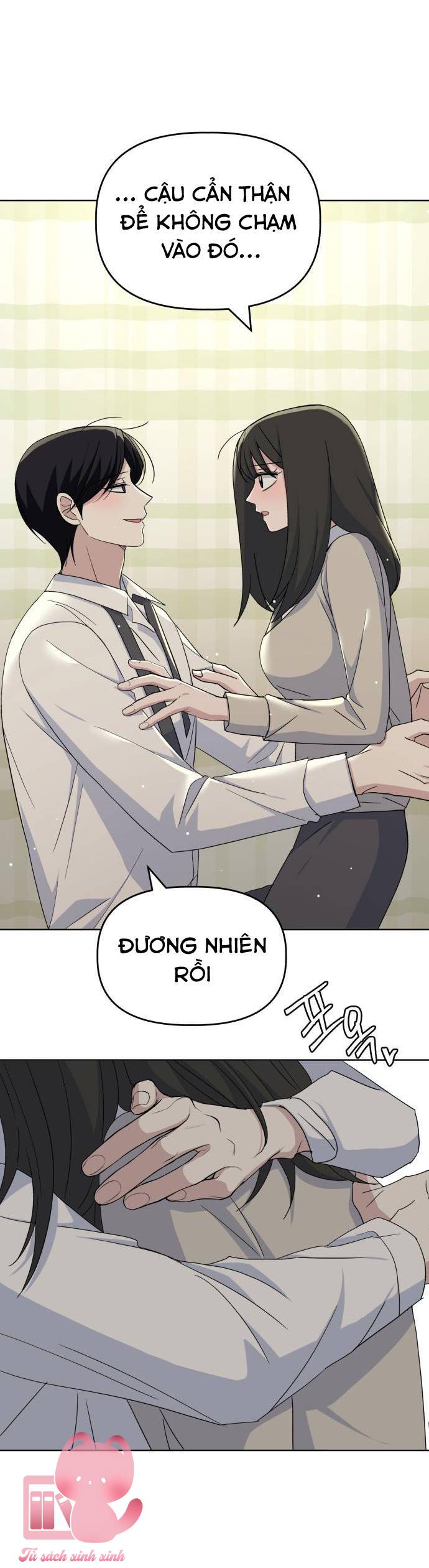 Quan Hệ Nhân Quả Chap 69 - Trang 2