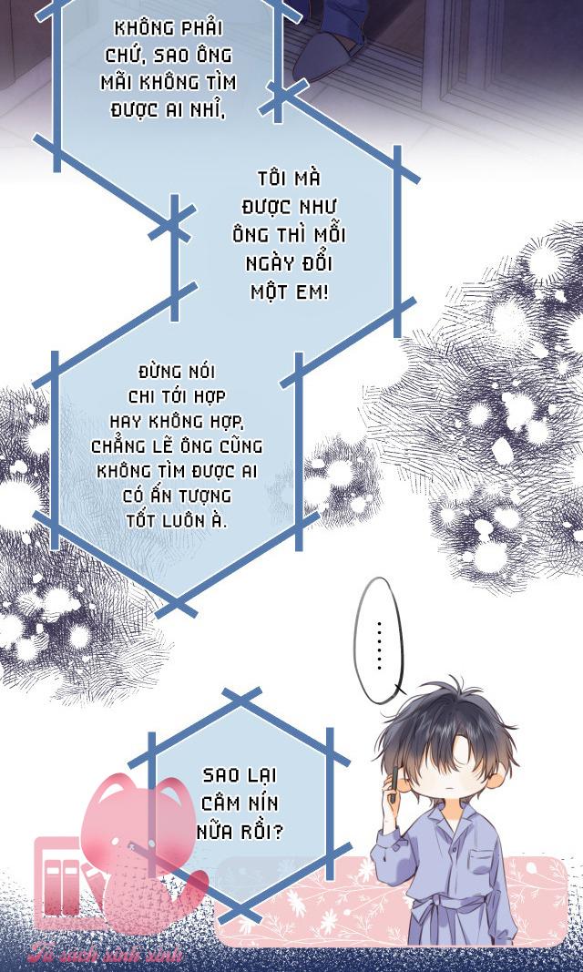 Mối Tình Thầm Kín Chapter 60 - Trang 4