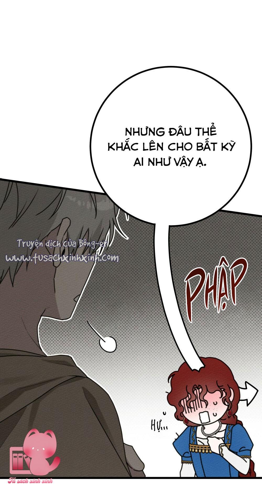 Dưới Tán Cây Sồi Chap 50 - Trang 2