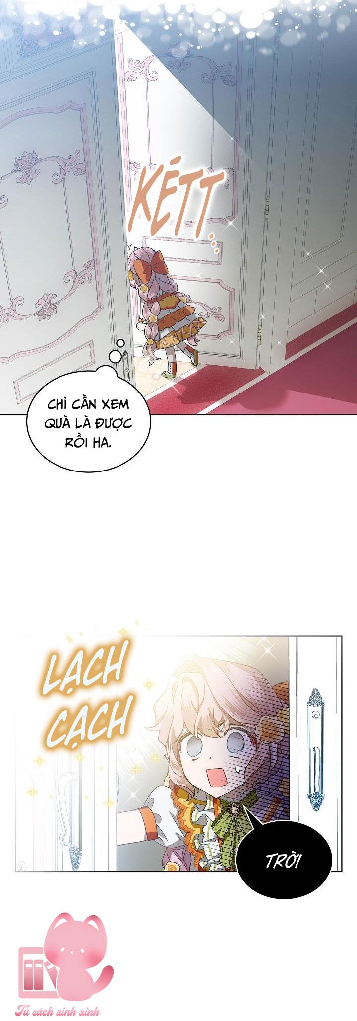 Quý Cô Thế Giới Ngầm Chap 30 - Trang 4