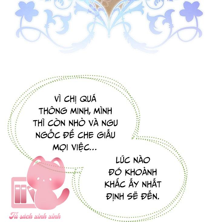 Quý Cô Thế Giới Ngầm Chap 51 - Trang 4