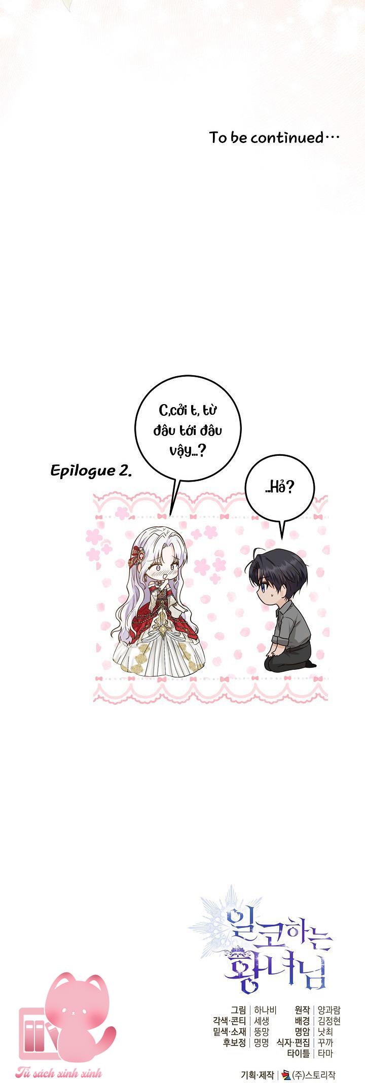 Hoàng Nữ Cosplay Nonfan Chapter 2 - Trang 4