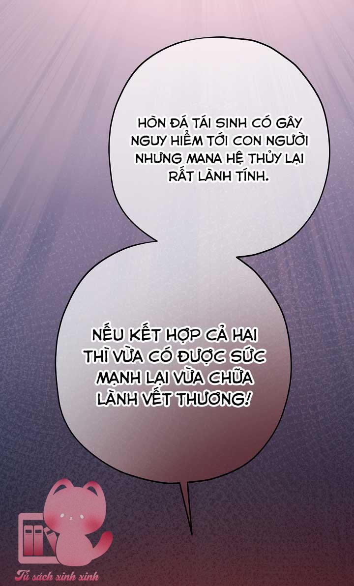 Người Hùng Của Ác Nữ Chapter 76 - Trang 4