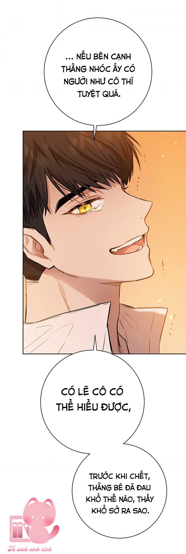 Cuộc Sống Mới Của Công Nương Chapter 16 - Trang 4