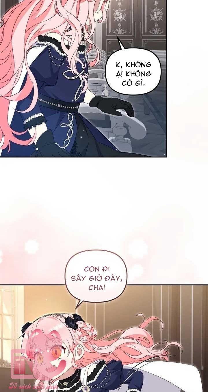 Tôi Được Nuôi Dưỡng Bởi Những Kẻ Phản Diện Chap 70 - Trang 3