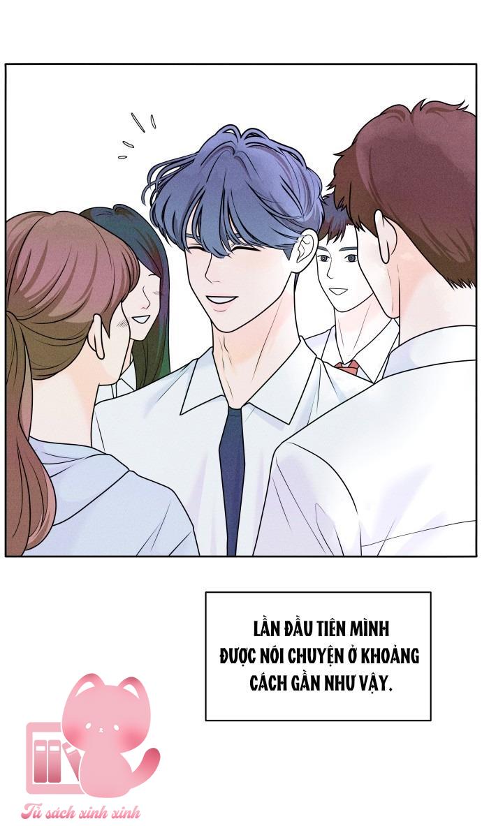 Cặp Đôi Hướng Nội Chapter 1 - Trang 4