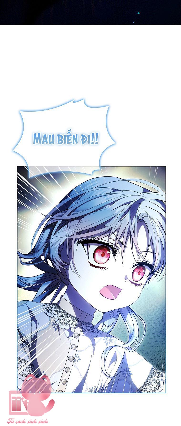 Nhận Nuôi Người Cha Phản Diện Chapter 61 - Trang 4
