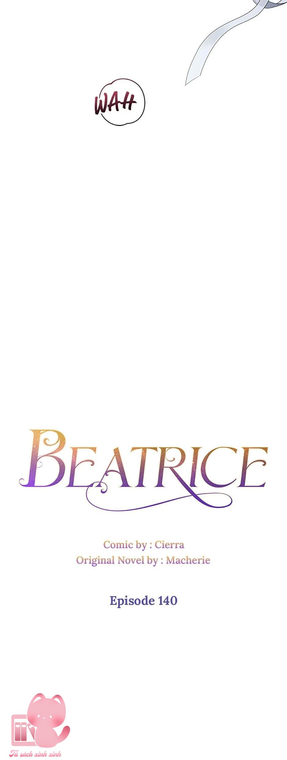 Beatrice Chap 140 - Trang 2