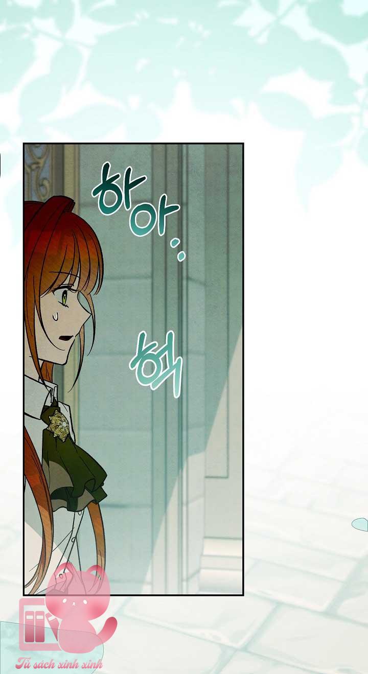 Chào Mừng Đến Với Dinh Thự Hoa Hồng Chap 10 - Trang 3