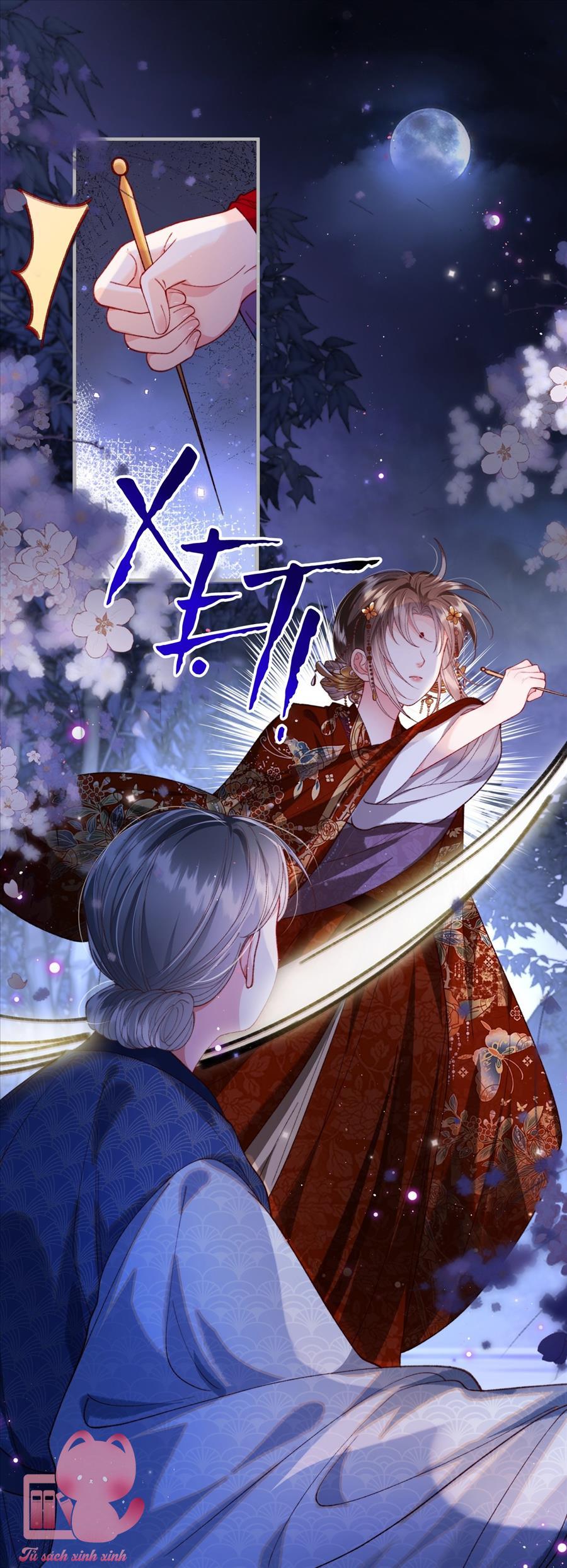 Nữ Phụ Không Muốn Nam Nữ Chính Chia Tay Chapter 32 - Trang 4