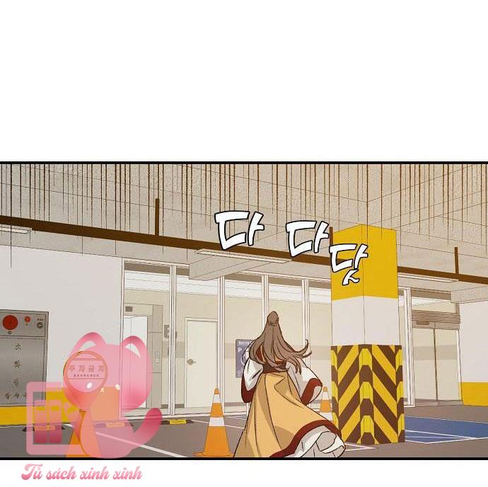 Onsaemiro Chapter 24 - Trang 4