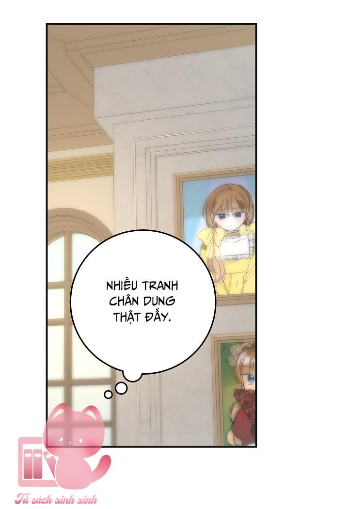Người Hùng Của Ác Nữ Chapter 97 - Trang 4