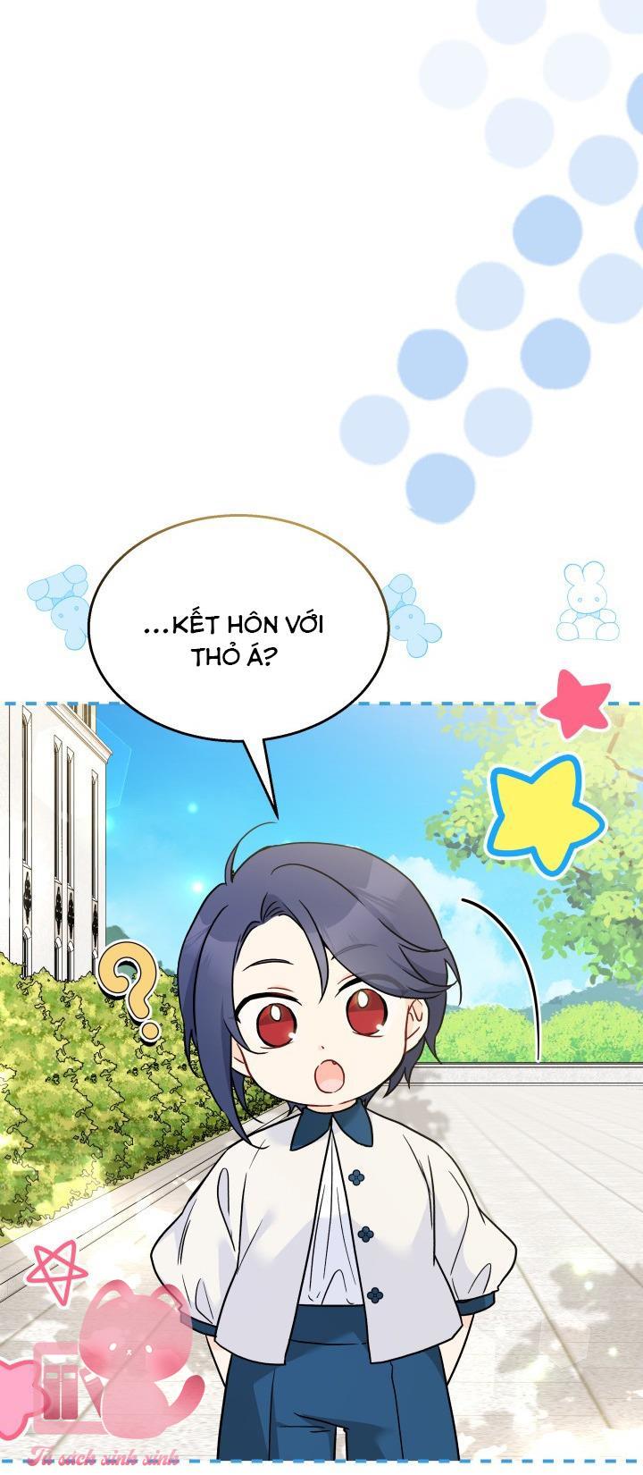 Quan Hệ Cộng Sinh Giữa Báo Đen Và Thỏ Trắng Chap (NT19) - Trang 2