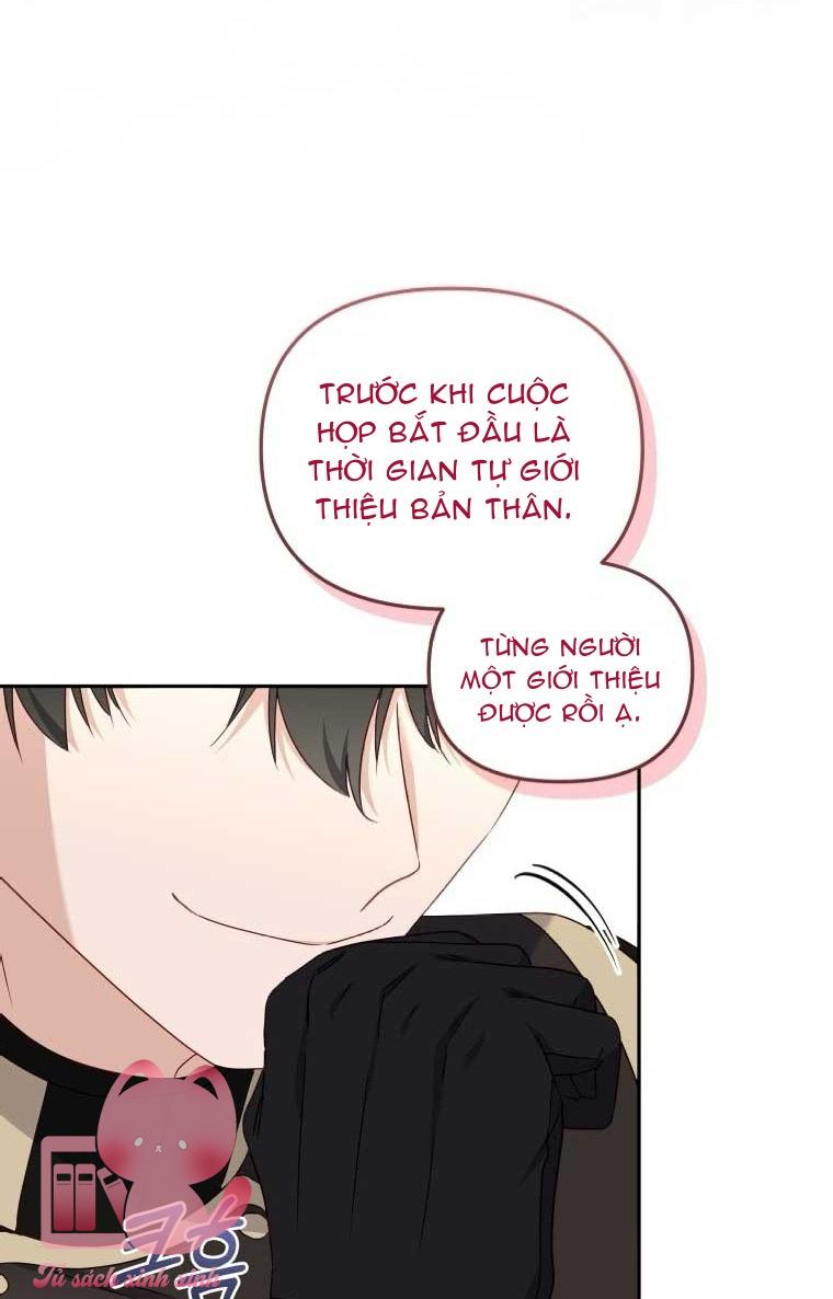 Tôi Được Nuôi Dưỡng Bởi Những Kẻ Phản Diện Chap 69 - Trang 3