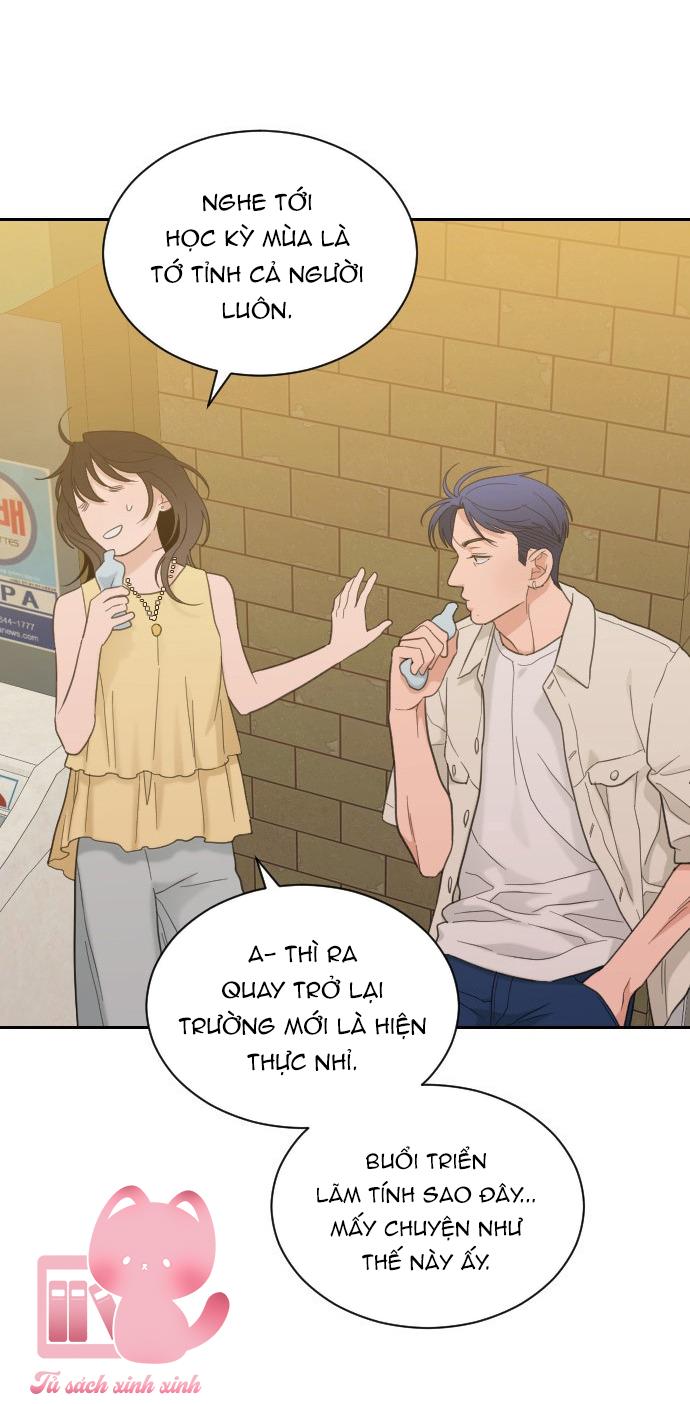 Vận May Không Ngờ Chap 73 - Trang 2