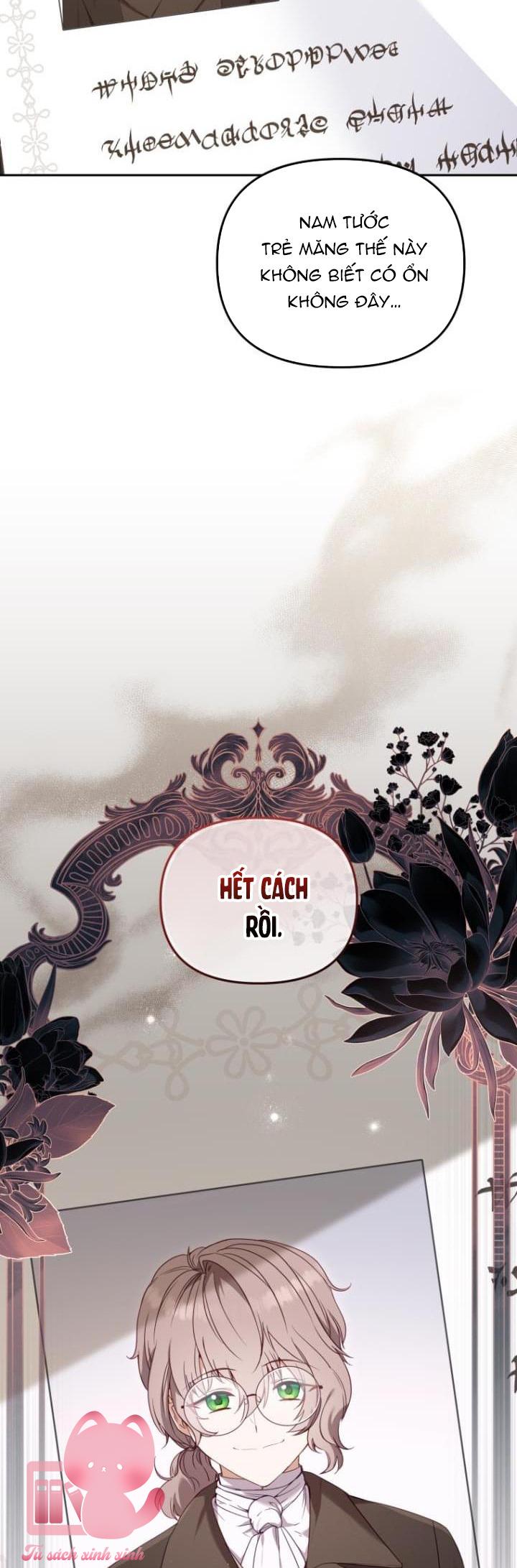 Tôi Được Nuôi Dưỡng Bởi Những Kẻ Phản Diện Chap 50 - Next Chap 51