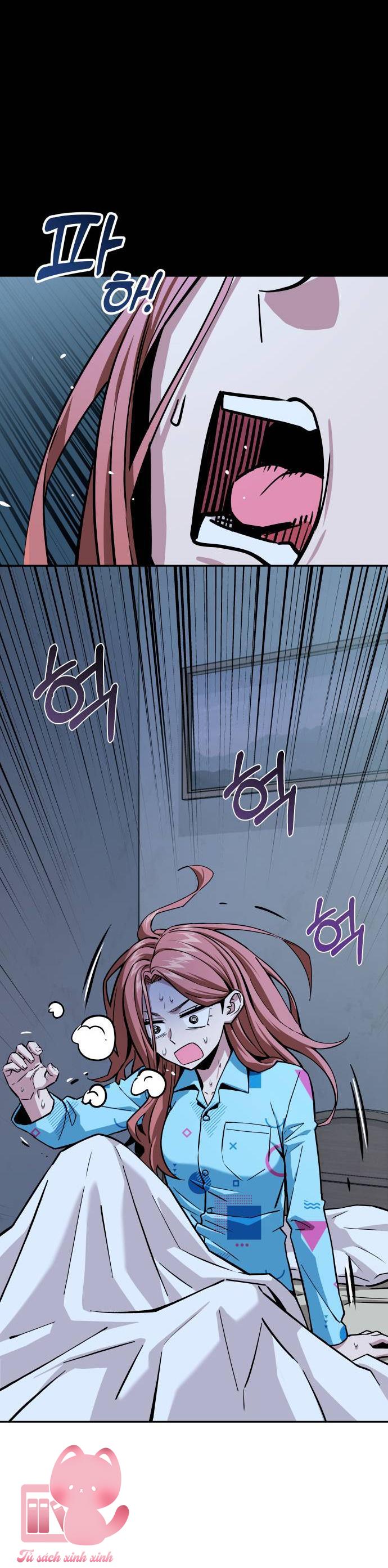 Lớ Ngớ Vớ Phải Tình Yêu Chapter 96 - Next Chapter 97