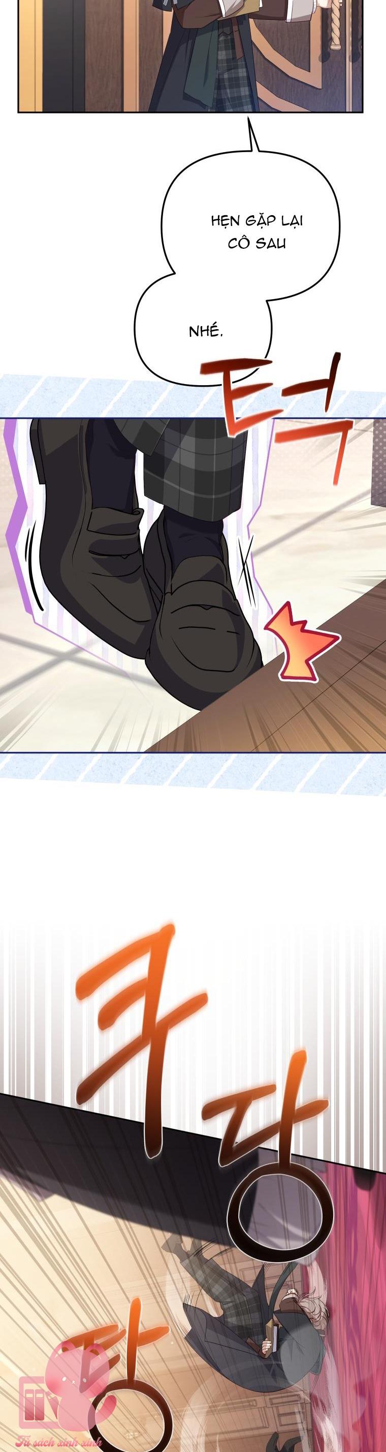 Tôi Được Nuôi Dưỡng Bởi Những Kẻ Phản Diện Chap 52 - Trang 3