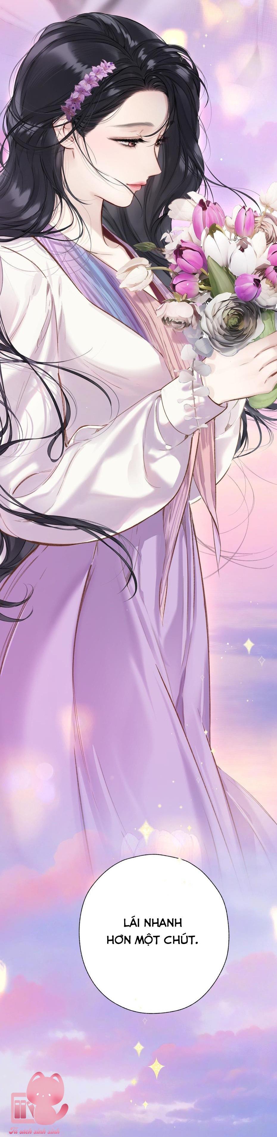 Trêu Nhầm Chapter 50 - Trang 4