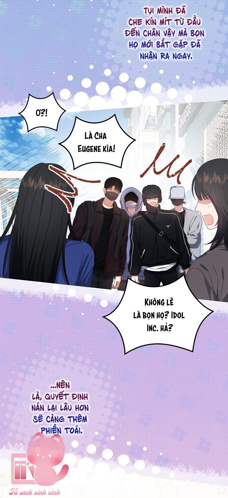 Debut Or Die Chap 56 - Trang 3