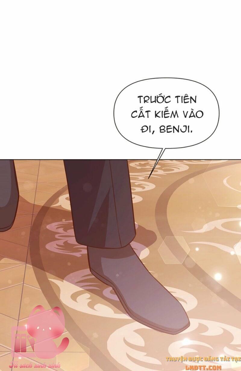 Yêu Tôi Đi, Dù Sao Ngài Cũng Chỉ Là Nhân Vật Phụ Chapter 1 - Trang 4