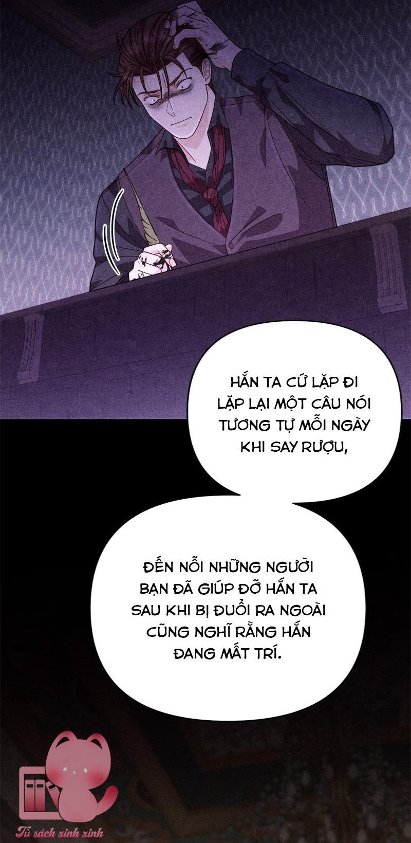 Hoàng Hậu Tái Hôn Chap 189 - Trang 4