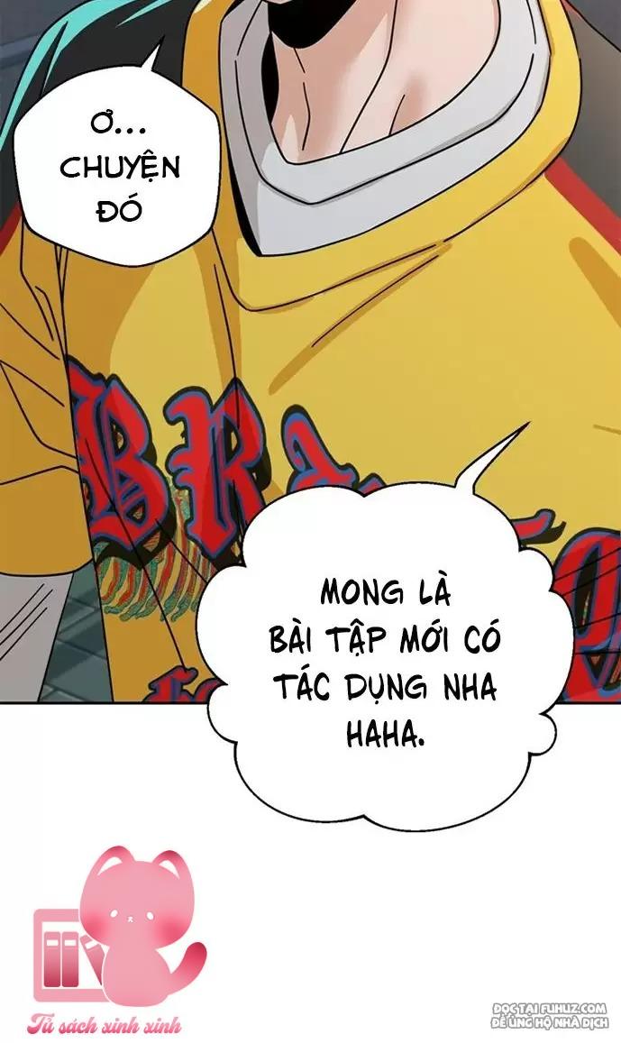Lớ Ngớ Vớ Phải Tình Yêu Chap 45 - Trang 2