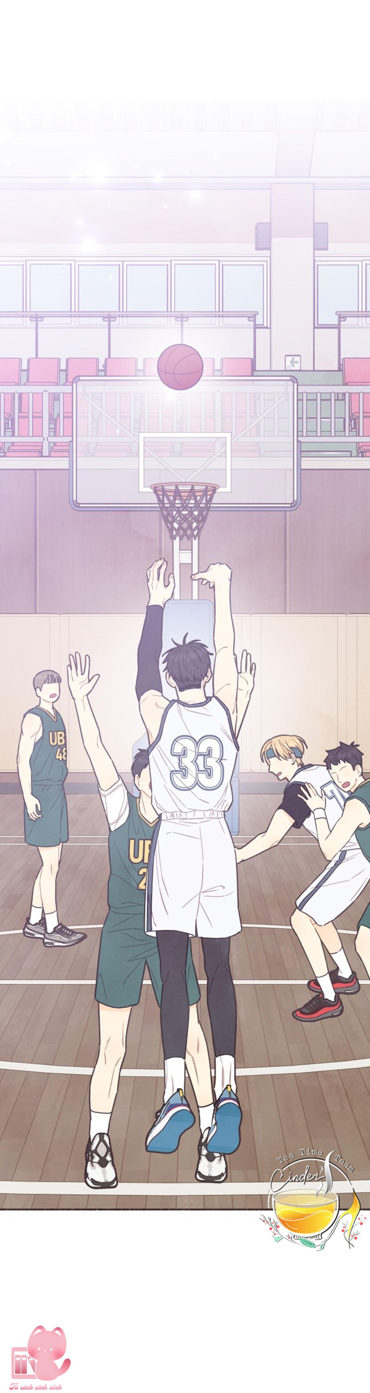 Cảm Xúc Chuyển Giao Chap 15 - Next Chap 16