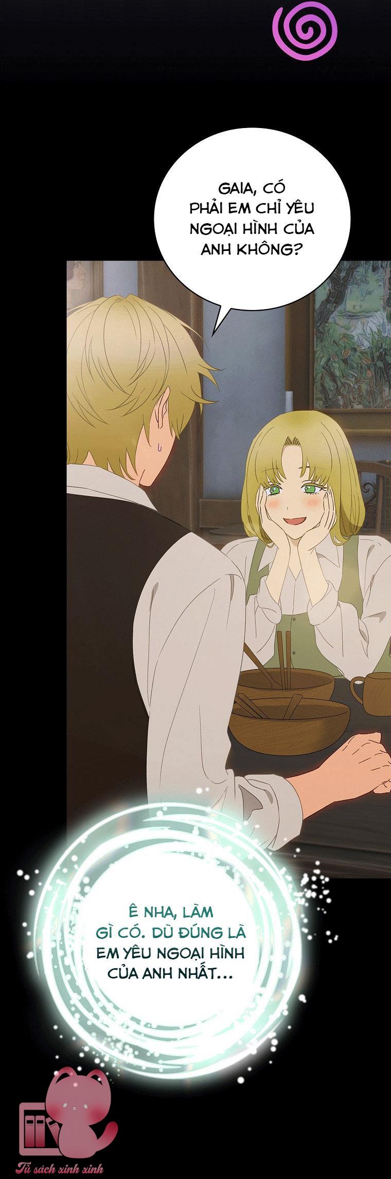 Đứa Nhỏ Không Phải Là Con Anh Chap 76 - Next Chap 77