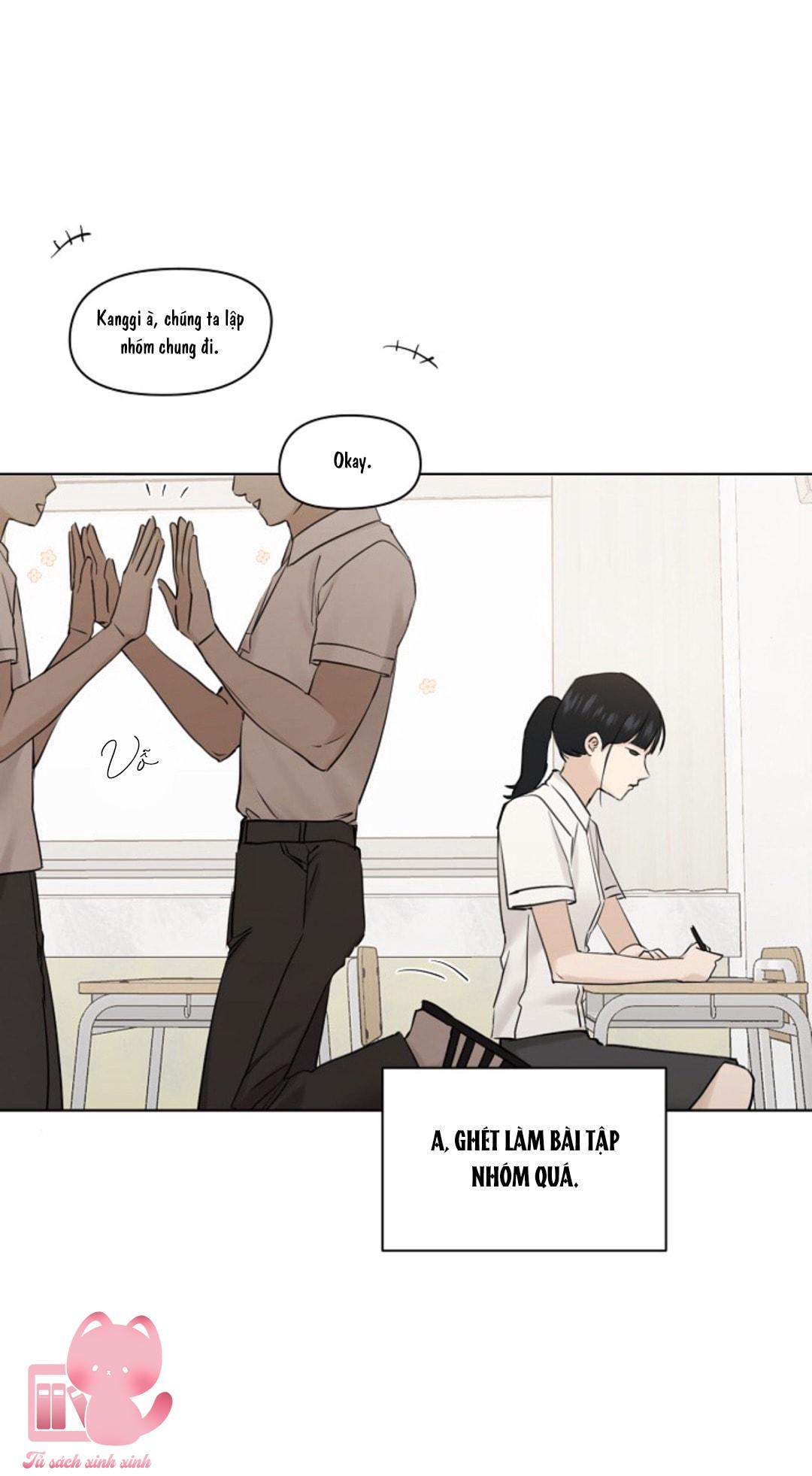 Bình Minh Chap 16 - Trang 4