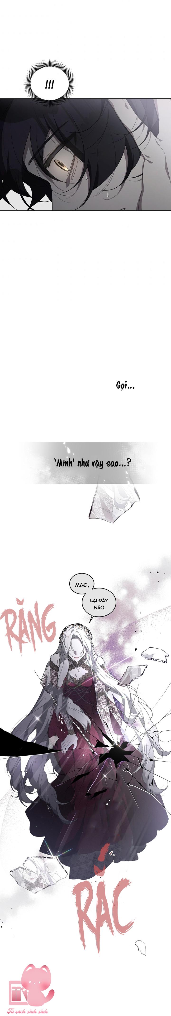 Ác Nữ Thuần Hoá Quái Thú Chapter 15 - Trang 4