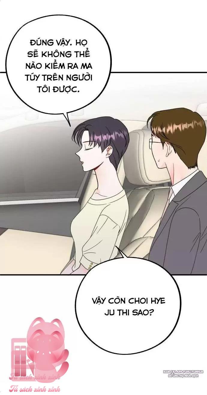 Xác Suất Tình Yêu Chapter 27 - Trang 3