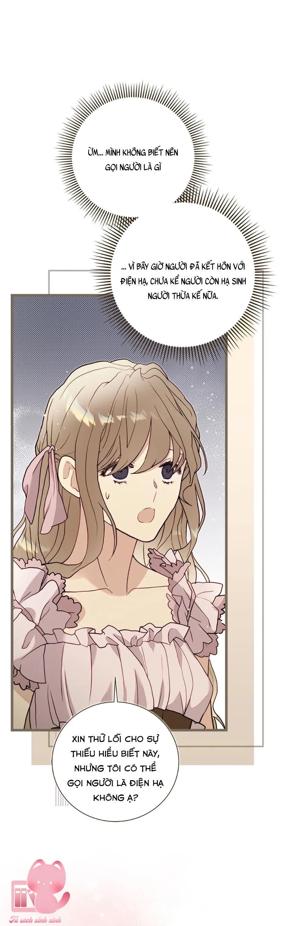 Beatrice Chap 141 - Trang 2