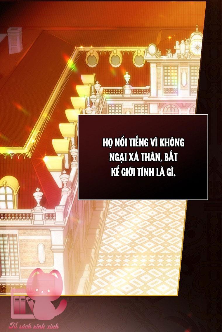 Đứa Nhỏ Không Phải Là Con Anh Chapter 1 - Trang 4