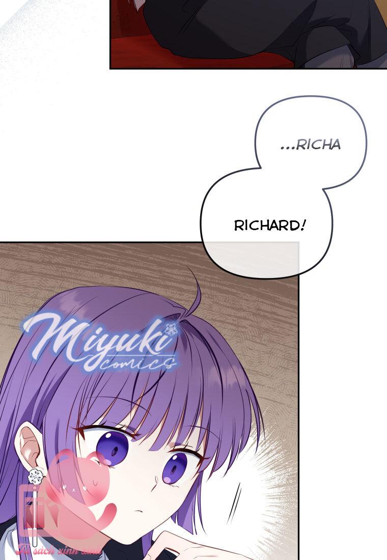 Tôi Được Nuôi Dưỡng Bởi Những Kẻ Phản Diện Chap 27 - Trang 3