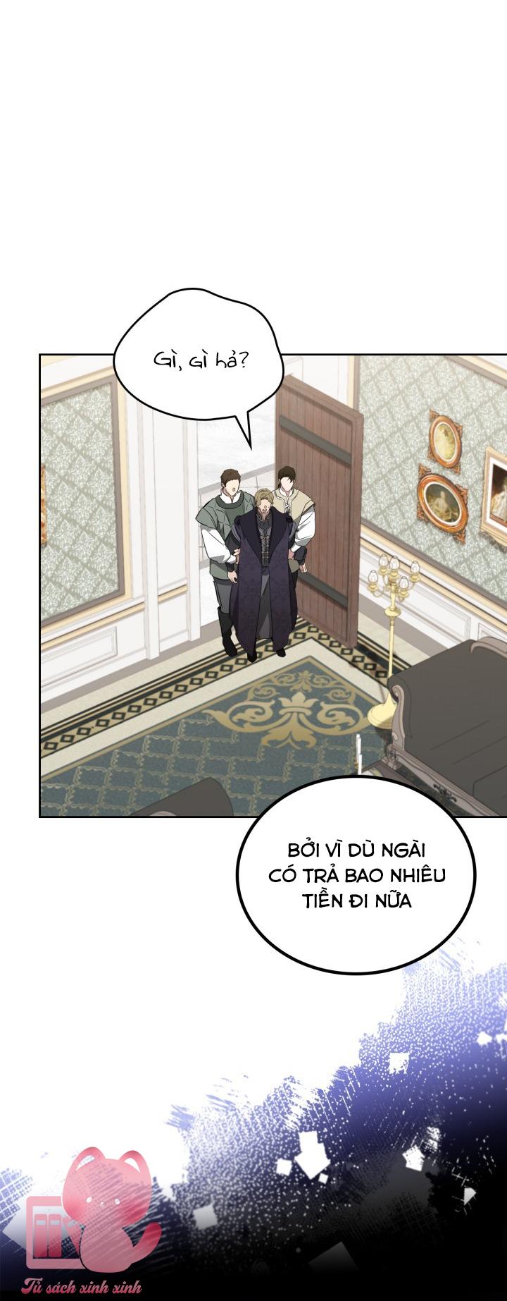 Kiếp Này Ta Sẽ Trở Thành Gia Chủ Chap 144 - Trang 2