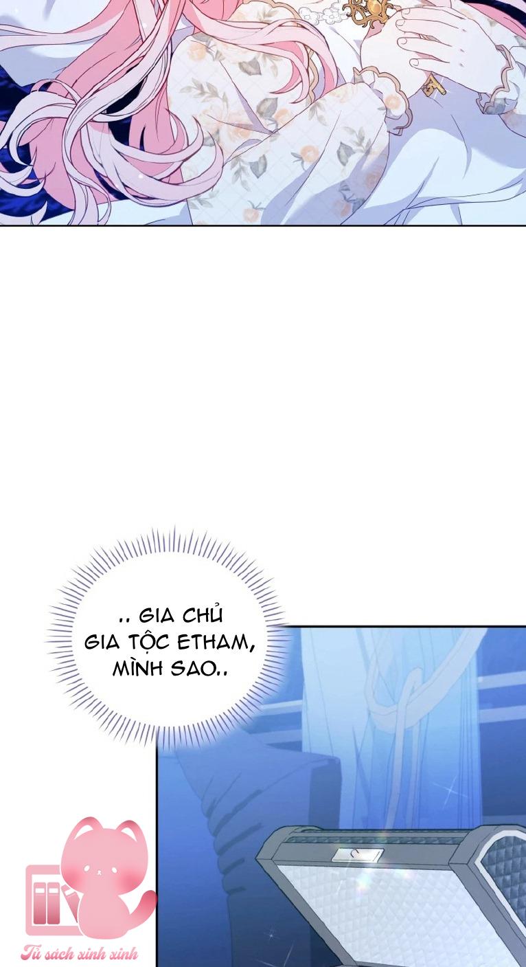 Tôi Được Nuôi Dưỡng Bởi Những Kẻ Phản Diện Chap 66 - Trang 3