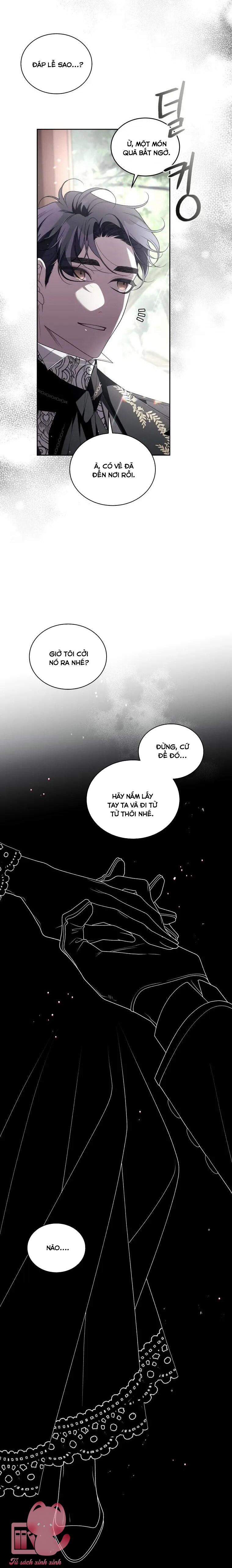 Ác Nữ Thuần Hoá Quái Thú Chap 71 - Next Chap 72